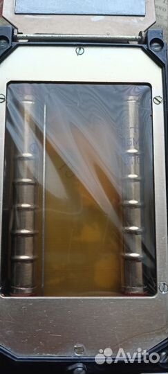 Дозиметр-радиометр Анри-01 