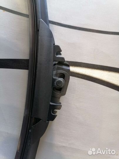 Дворники Hyundai /Kia