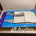 Модель самолета MIG-29K фирмы trumpeter 1/32