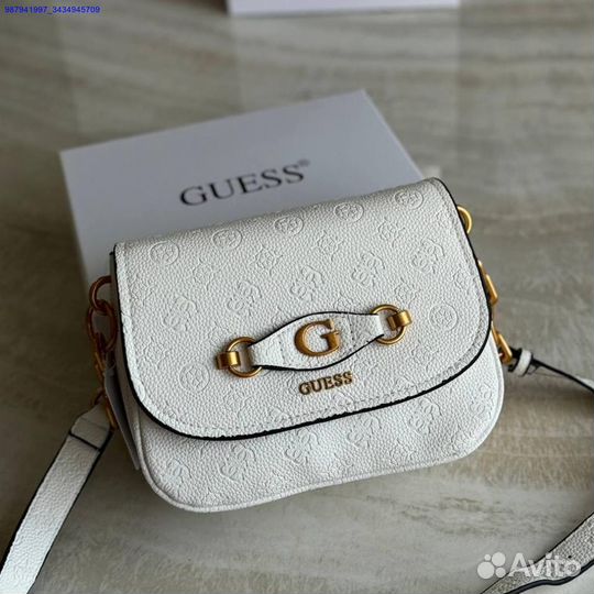 Сумки Guess