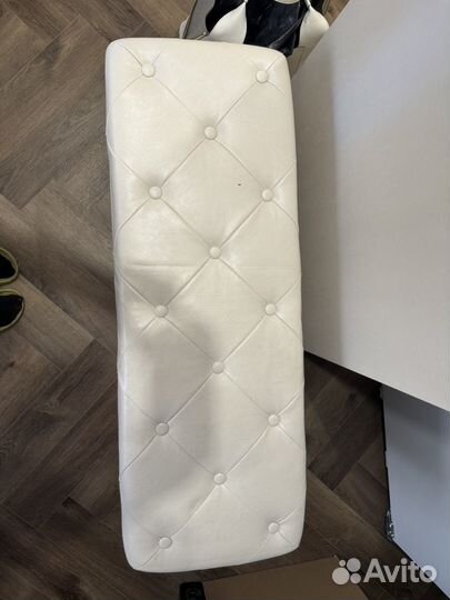 Банкетка в прихожую