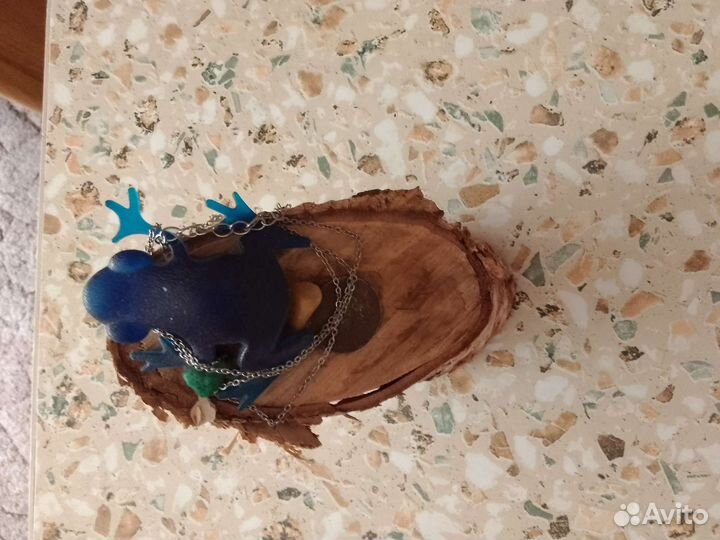 Сувениры из дерева