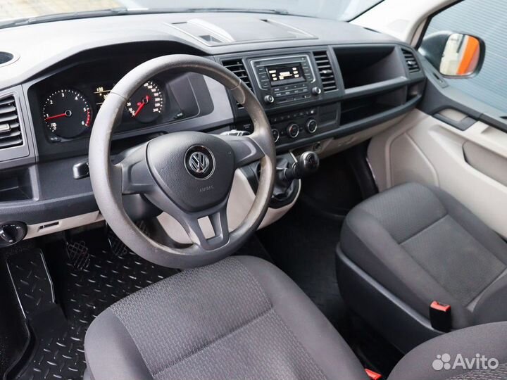 Volkswagen Caravelle 2.0 МТ, 2019, 146 865 км