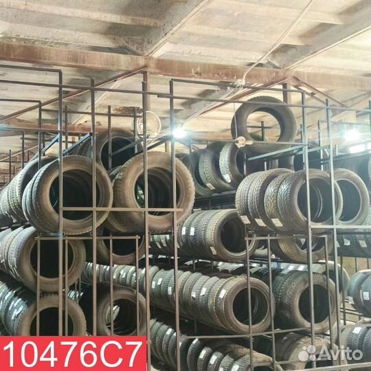 Yokohama Geolandar I/T-S G073 235/55 R19 101M