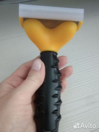 Чесалка для шерсти