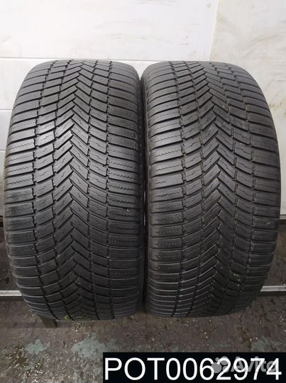 Bridgestone Weather Control A005 255/45 R18 99P