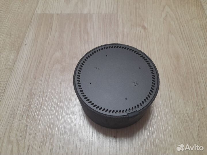 Яндекс станция мини без часов