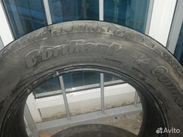 Cordiant Comfort 215/60 R15