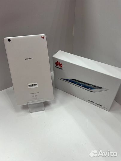Планшет huawei matepad m3 lite