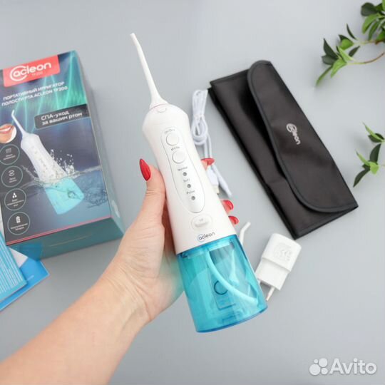 Ирригатор ACleon TF200 новый