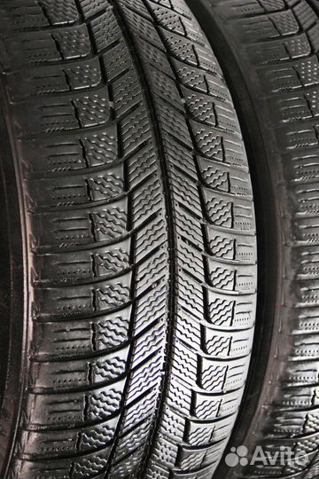 Michelin X-Ice XI3 245/45 R19 102H