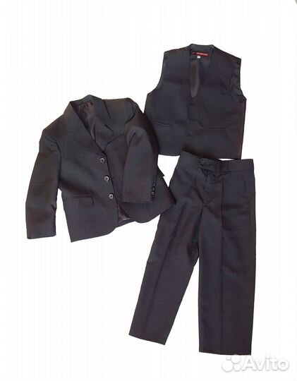 Школьный костюм