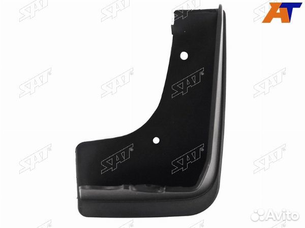 Брызговик nissan teana, nissan teana J32 08-14