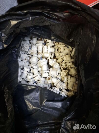 Патрон е14 для кабашонов