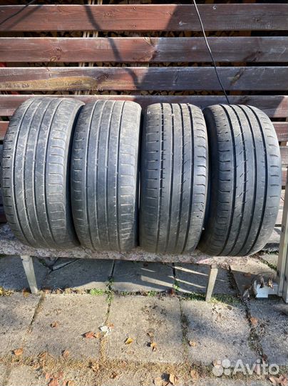 Marshal Crugen HP91 255/50 R50 103W