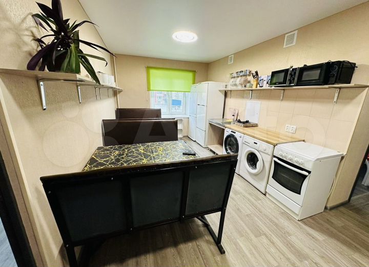 4-к. квартира, 80 м², 5/9 эт.