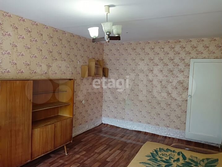 1-к. квартира, 30 м², 4/5 эт.
