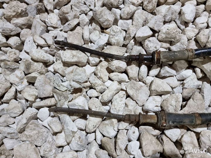 Трос ручника Спортейдж 2