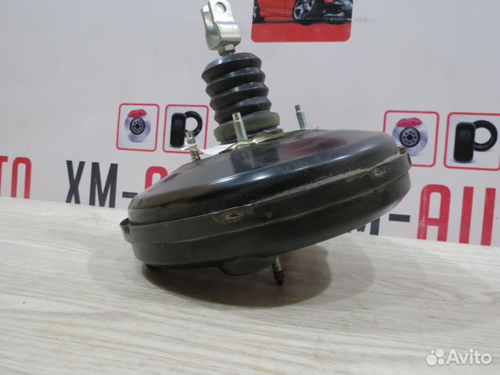 Вакуумный усилитель тормоза Hyundai Solaris