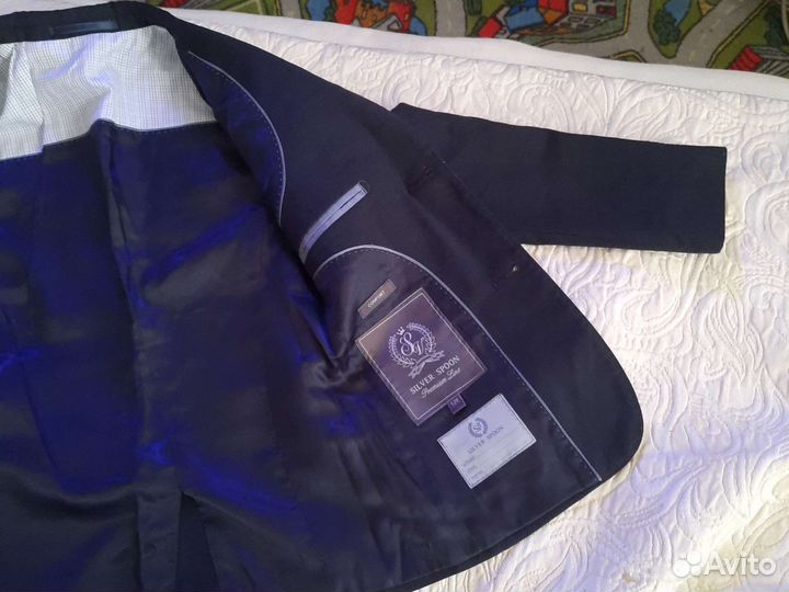 Silver spoon пиджак, кардиган и рубашка128