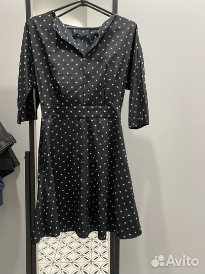 Платья женские 42
