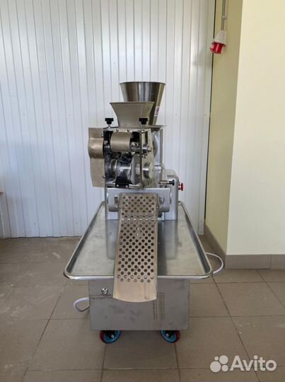 Пельменный аппарат JGL-135-5B