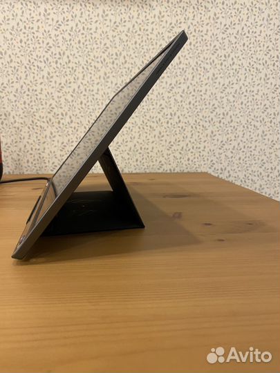 Монитор asus mb16ace портативный