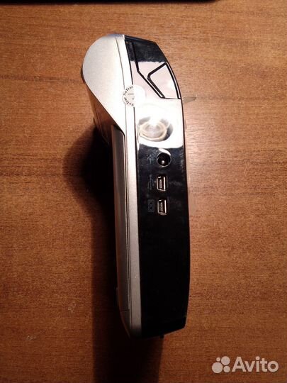 Терминал PAX D210