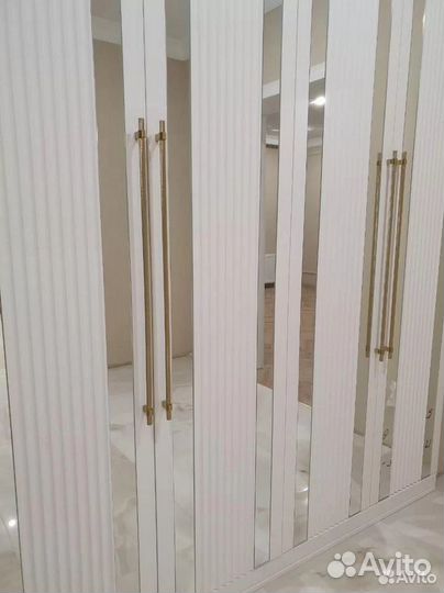 Шкаф распашной с гарантией