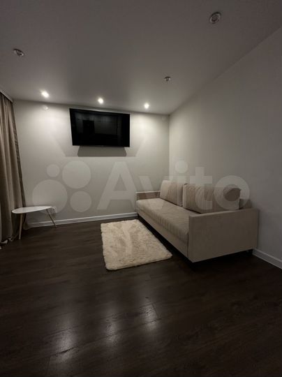 Квартира-студия, 28 м², 5/10 эт.