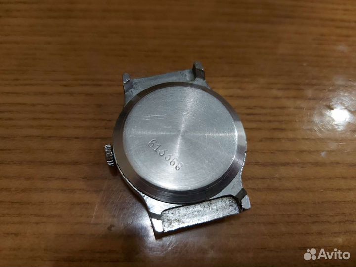 Часы наручные СССР