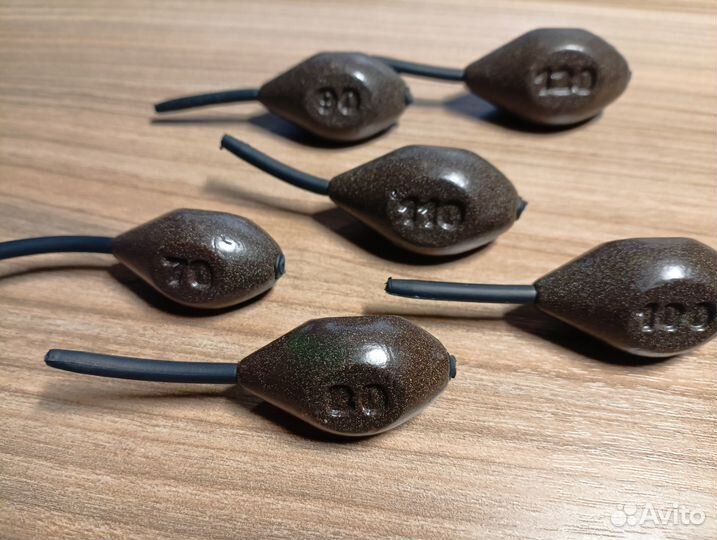 Карповые груза