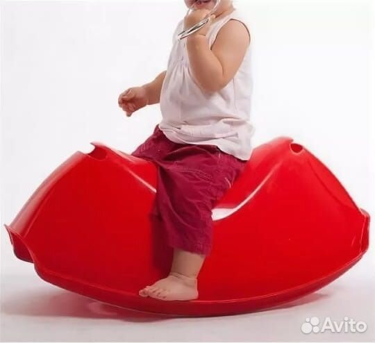 IKEA качеля для малыша