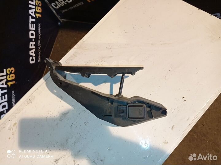 Педаль газа Bmw E60 E70 E53 E83