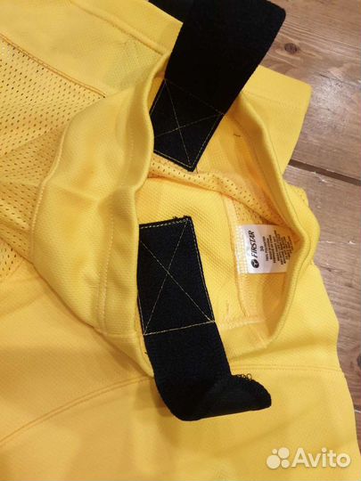 Хоккейные гамаши Firstar, р. Sr, 30