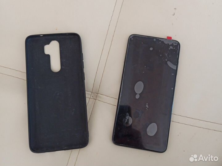 Xiaomi Redmi Note 8 Pro, 6/128 ГБ