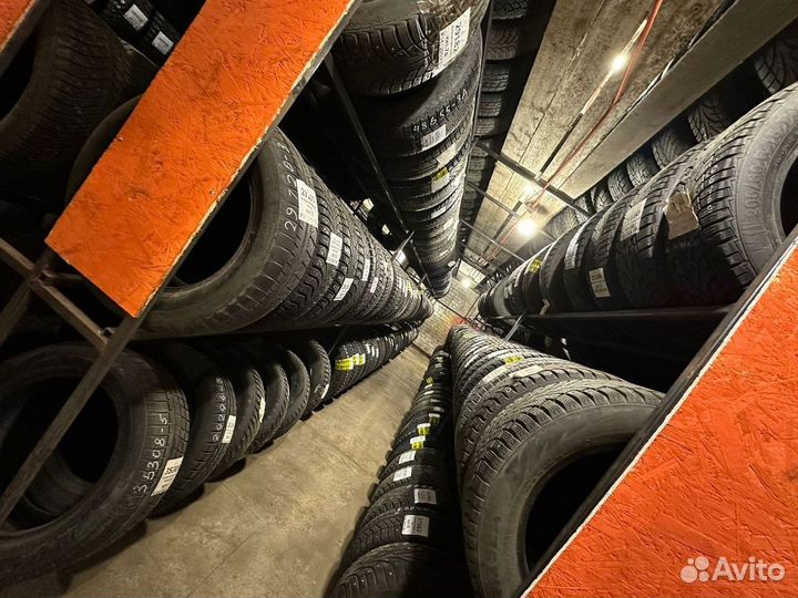 Goodyear Ultragrip Ice Arctic 195/65 R15 91T