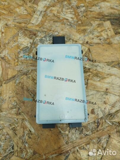Датчик мертвых (слепых) зон передний BMW i5 G60