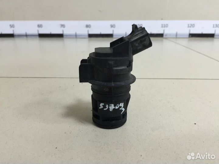 Насос омывателя Toyota Corolla E150 2006-2013