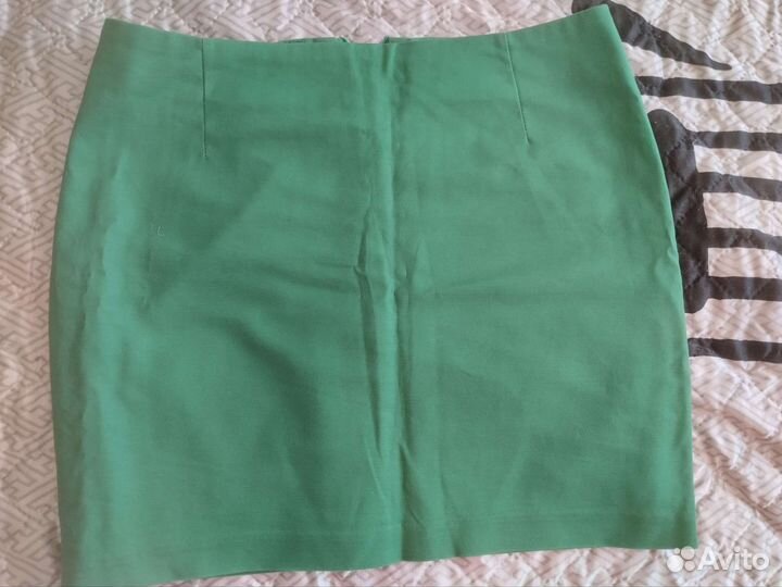 Комбинезон, брюки, юбка, шорты 40 размер