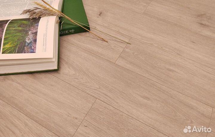 Кварцевый ламинат