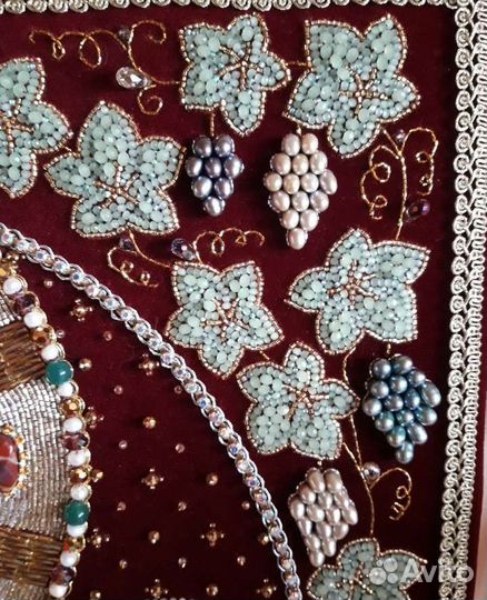 Икона храмовая Свт. Николай