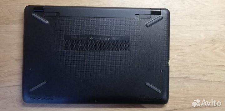 Продам ноутбук бу