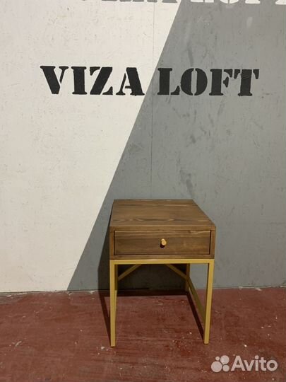 Прикроватная тумба