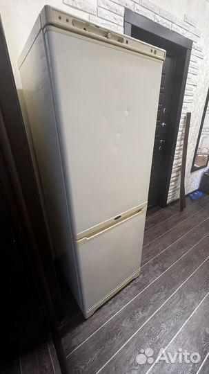 Холодильник бу отдам бесплатно