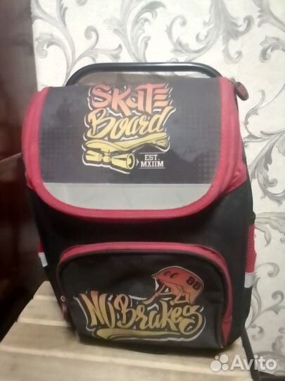 Рюкзак детский