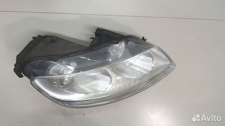 Фара (передняя) Volkswagen Phaeton, 2004