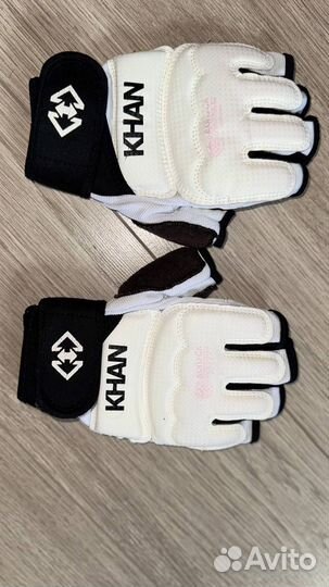 Защита для каратэ (Киокушинкай)