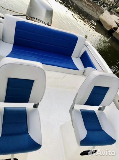 Аренда катера с капитаном реальные цены