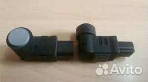 Датчик парковки hover H3